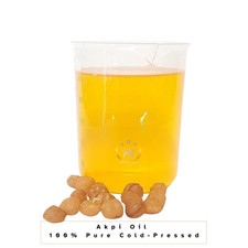 Huile Akpi 100 ml - exhausteur féminin naturel 100 % pur pressé à froid | زيت...
