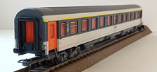 JOUEF 5364 HO Voiture - Voyageurs Corail SNCF Type Vu 1ère Classe  1:87