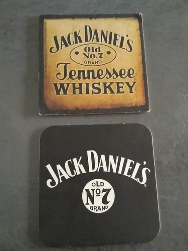 Sous bocks whisky - 2,