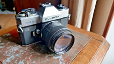 Appareil photo argentique