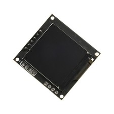 Module analyseur LCD pouce