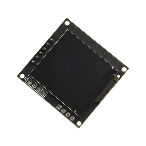Module analyseur lcd pouce - analyseur,