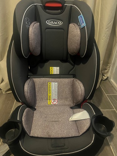 Graco 1 slimfit - in,