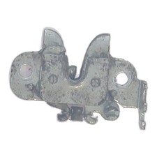 Fermeture selle (Peugeot -