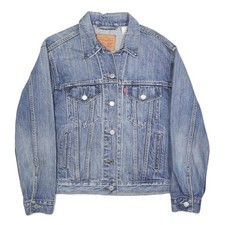 Veste En Jean LEVI'S Homme