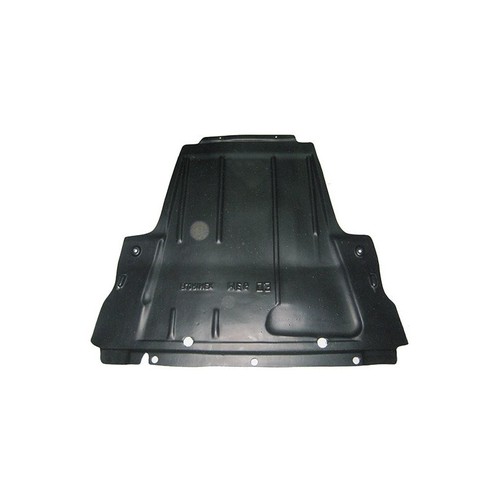 Cache sous moteur - , renault