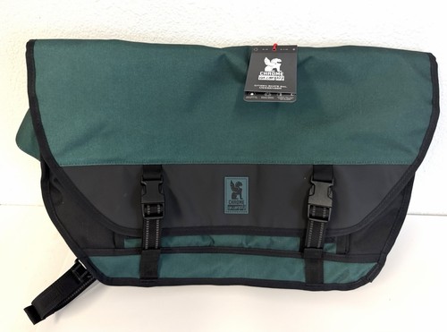 Chrome industries comply - chrome, x