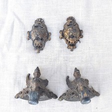 Lot de pièces pour pendule en