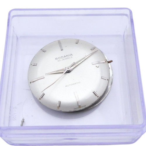 Rodania as1073 mouvement - rodania,