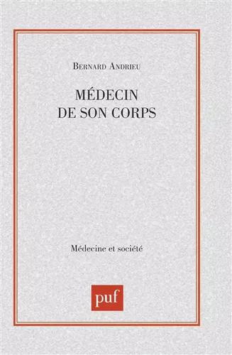 Médecin son corps bernard - son, corps,