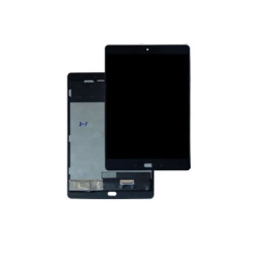 Ecran lcd vitre tactile - ecran, &