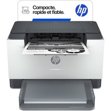 Imprimante laser HP LaserJet