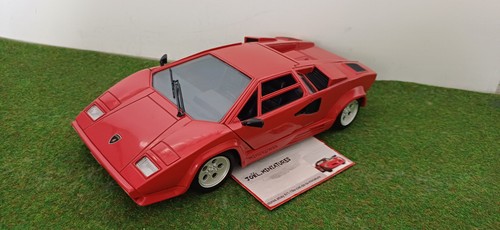Lamborghini countach 5000 - lamborghini,