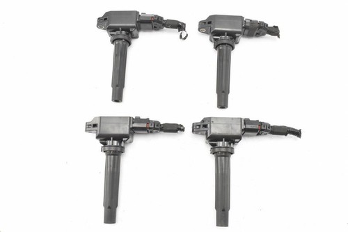 Bobine allumage h6t61272 - bobine,