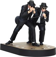 Blues Brothers “Chantant” 17.8cm Echelle 2 Figurine Coffret Avec Spots