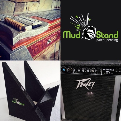 New type amp stand that - amp,