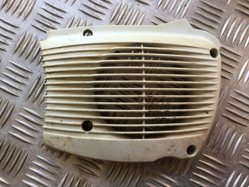 Carter ventilateur découpeuse - ventilateur,