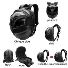 Sac à Dos Numérique Sac à Dos LED Programmable Multi-compartiments BT Contrôle