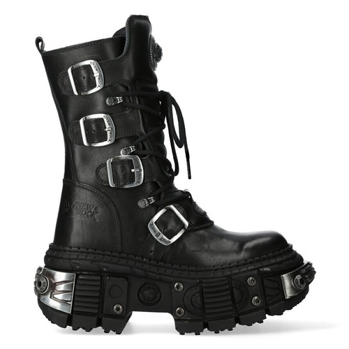 New rock boots wall1473 - boots, wall1473-s11
