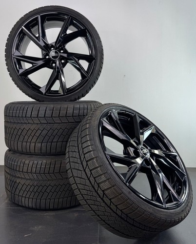 Jantes aluminium audi 4s - jantes, en