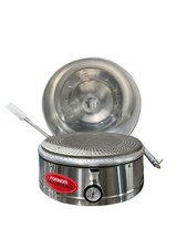 pizza oven gas propane