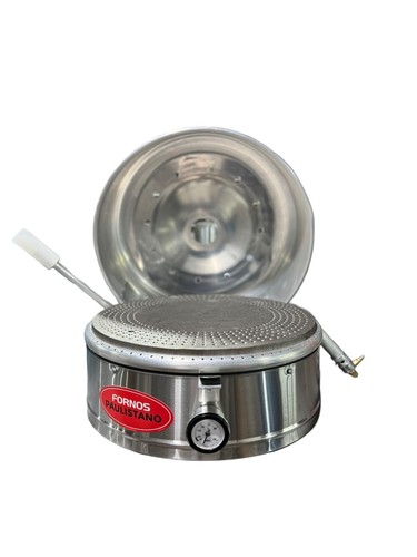 Pizza oven gas propane - gas,