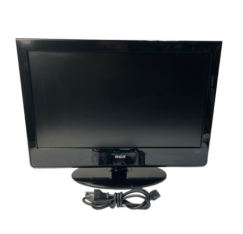 Rca lcd full hdtv - rca, dvd