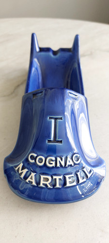 Cendrier collection cognac - cendrier, de