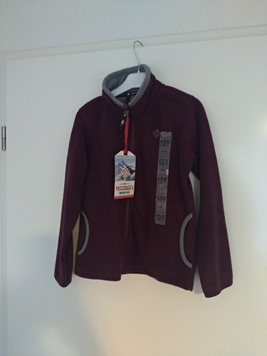Veste polaire neuve