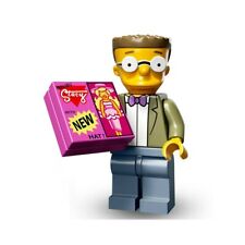 LEGO Minifigures - 71009 - The