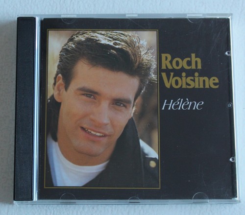 Roch voisine hélène cd - roch,