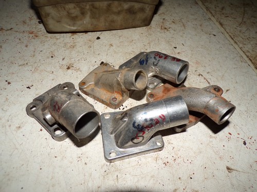 Lot pipes moteur peugeot - lot,
