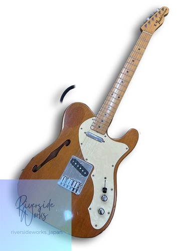 Fender japan telecaster - fender,