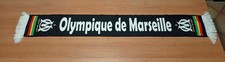 écharpe officielle Olympique