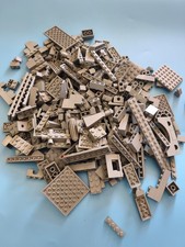 Lot de briques Lego anciennes