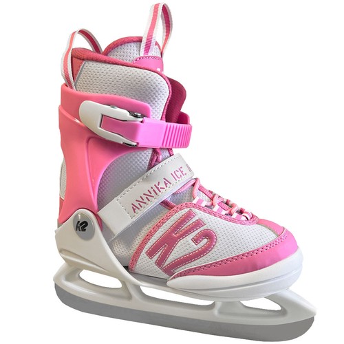 Annika patins glace - k2,