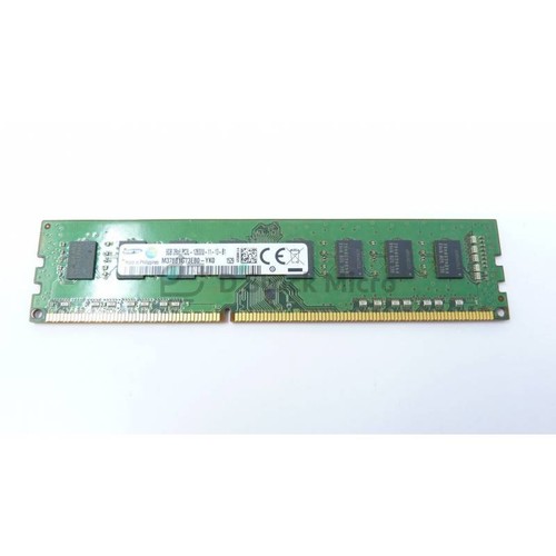 Mémoire ram samsung - mémoire,