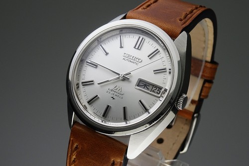 Serviced vintage 1970 - 1970, japan