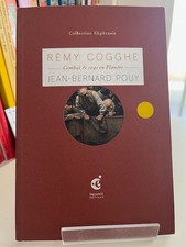 Jean-Bernard Pouy - Rémy