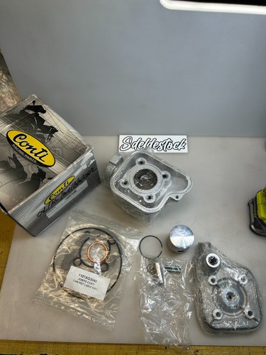 Kit cylindre conti 50cc - kit,