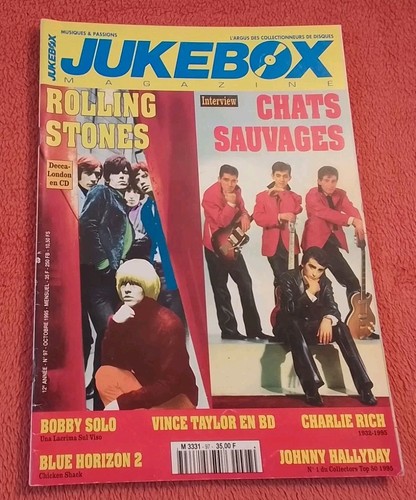 Jukebox magazine 97 - jukebox,