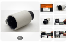 Nikon Microscope Phototube