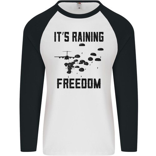 Freedom régiment - freedom, de