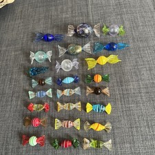 LOT  24 Anciens BONBONS