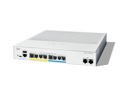Cisco catalyst 1300 8mgp - cisco,