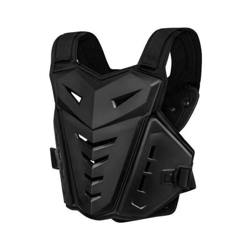 Protection poitrine moto - poitrine,