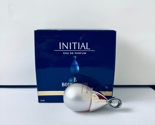 Miniatures parfum initial - miniatures,