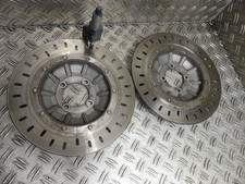 BMW K75, K100 EZ:95 Disque De