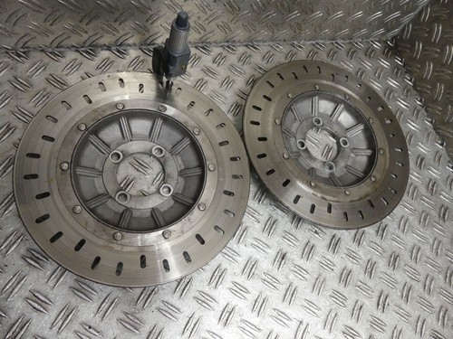 Bmw k75 k100 disque de - disque,