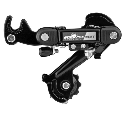 Derailleur arriere 7 - derailleur,
